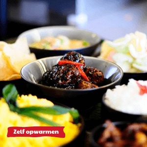 Makanan Pesta