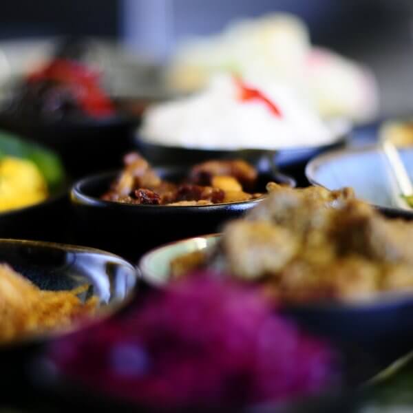 Makanan Pesta - Afbeelding 3