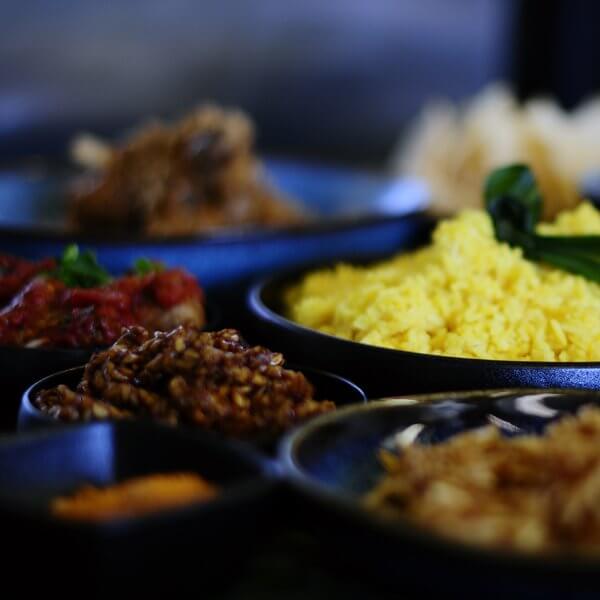 Makanan Pesta - Afbeelding 4