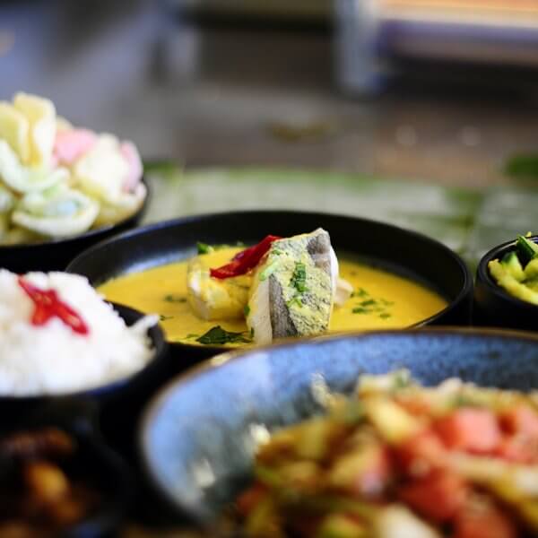 Makanan Pesta - Afbeelding 5