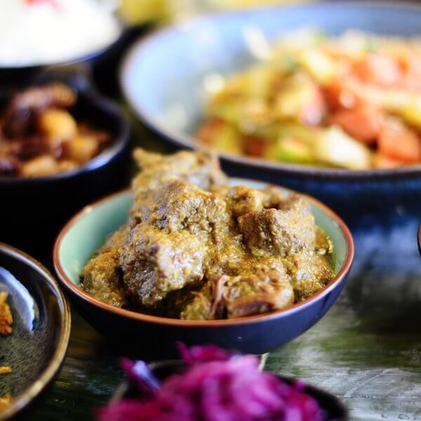 Makanan Pesta - Afbeelding 6