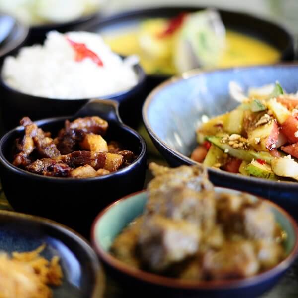 Makanan Pesta - Afbeelding 7