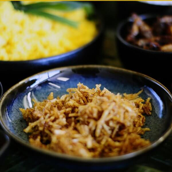 Makanan Pesta - Afbeelding 9