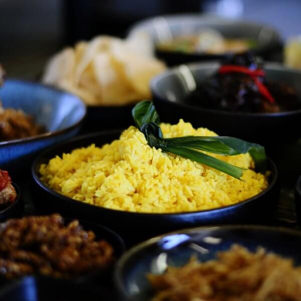 Makanan Pesta - Afbeelding 10