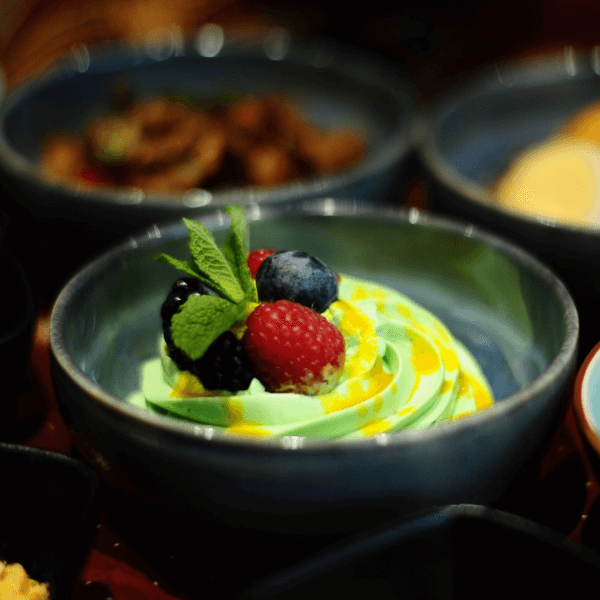 Mama Tersayang Menu (Liefste Mama Menu voor Moederdag) - Afbeelding 2