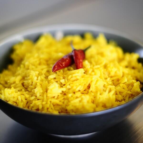 Nasi Kuning - Afbeelding 2
