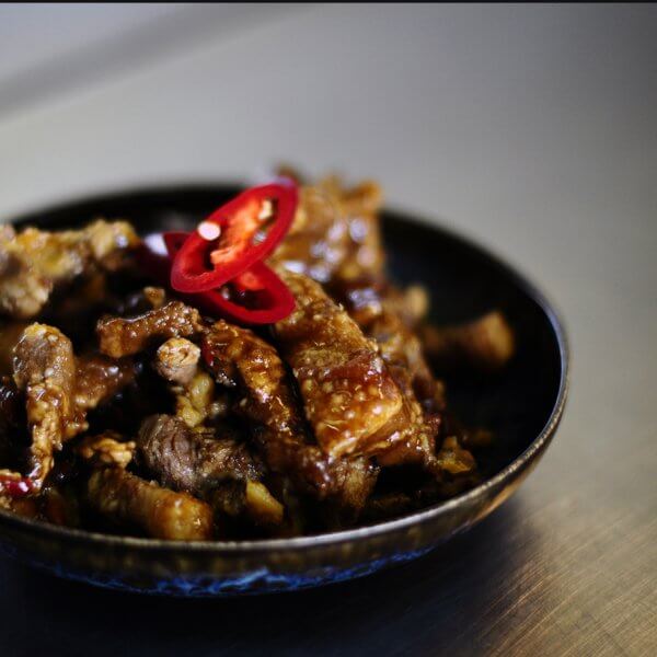 Spek Smoor - Indonesisch spek - Afbeelding 2