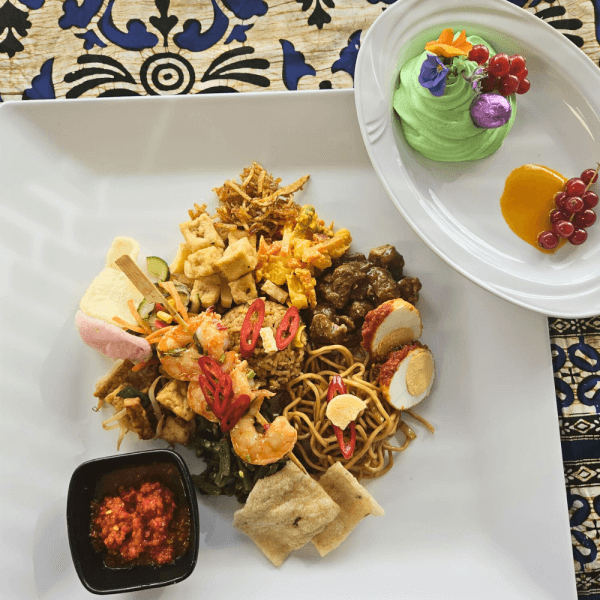 Paskah Menu - PaasMenu - Afbeelding 2