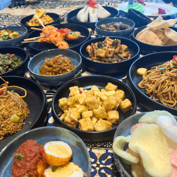 Paskah Menu - PaasMenu - Afbeelding 3