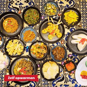 Paskah Menu - PaasMenu