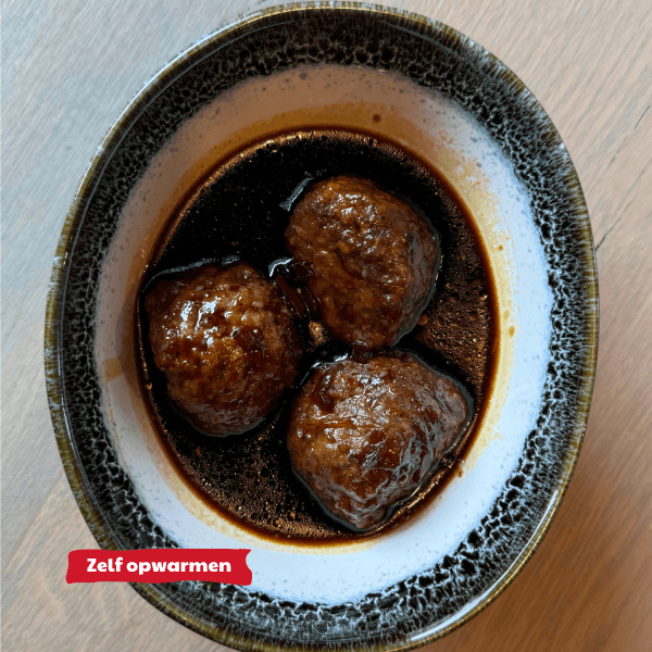 Daging Djawa