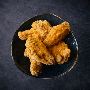 Ayam Goreng