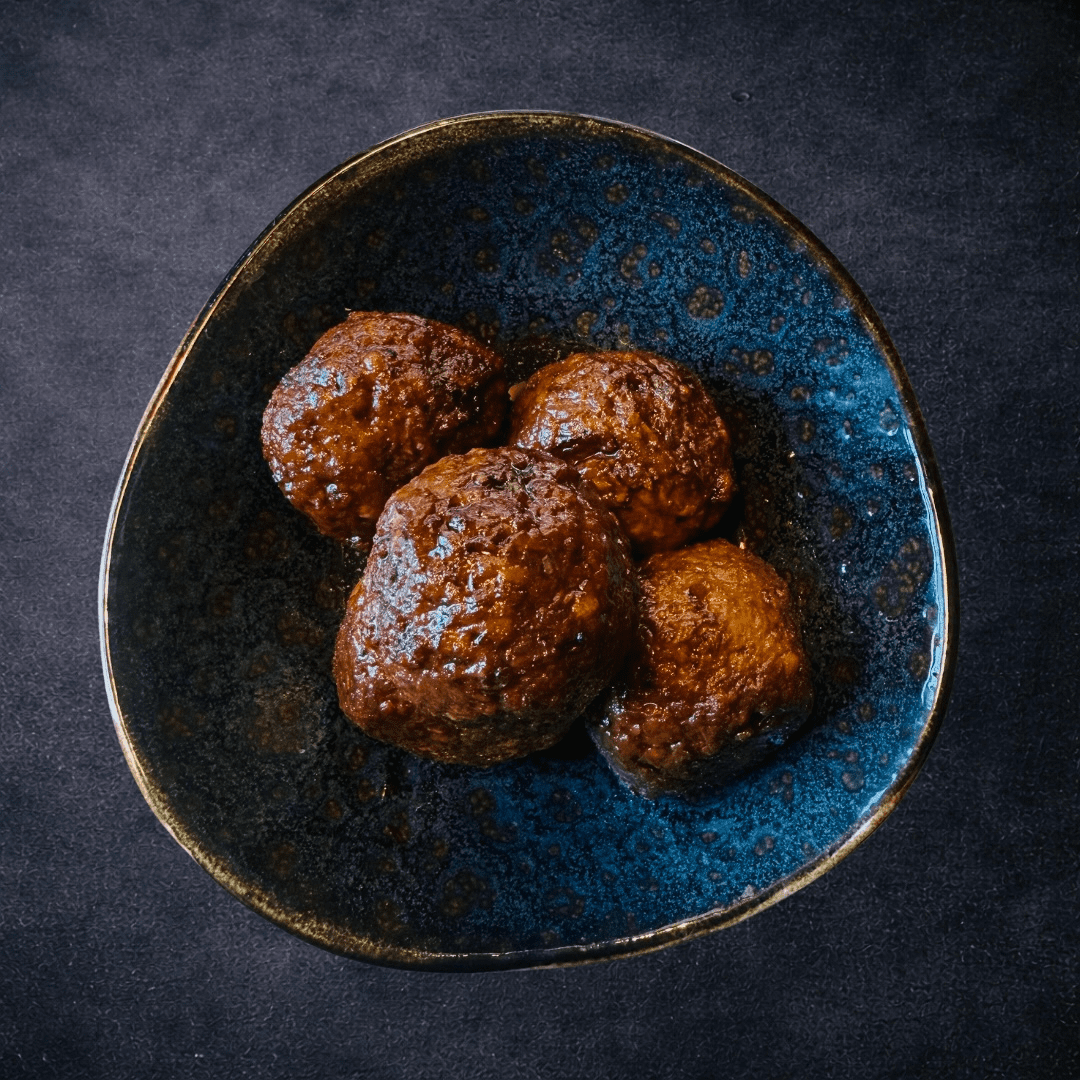 Daging Djawa (3 stuks)