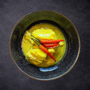 Ikan Kuning