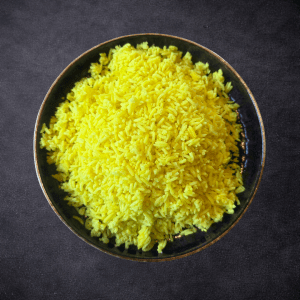 Nasi Kuning