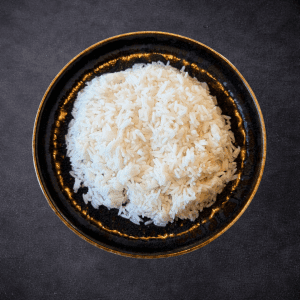 Nasi Putih