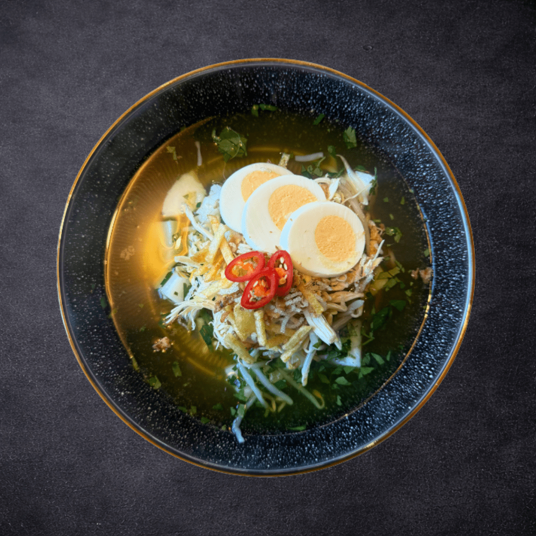 Soto Ayam