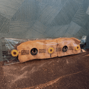 Orginele Garnalen Krupuk