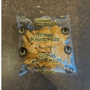 Emping Manis Pedis