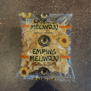 Emping Melindjo
