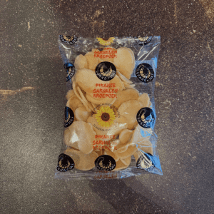 Pikante Garnalen Krupuk