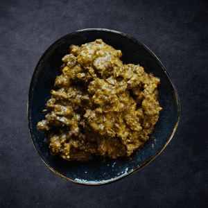 Sambal Goreng Basah