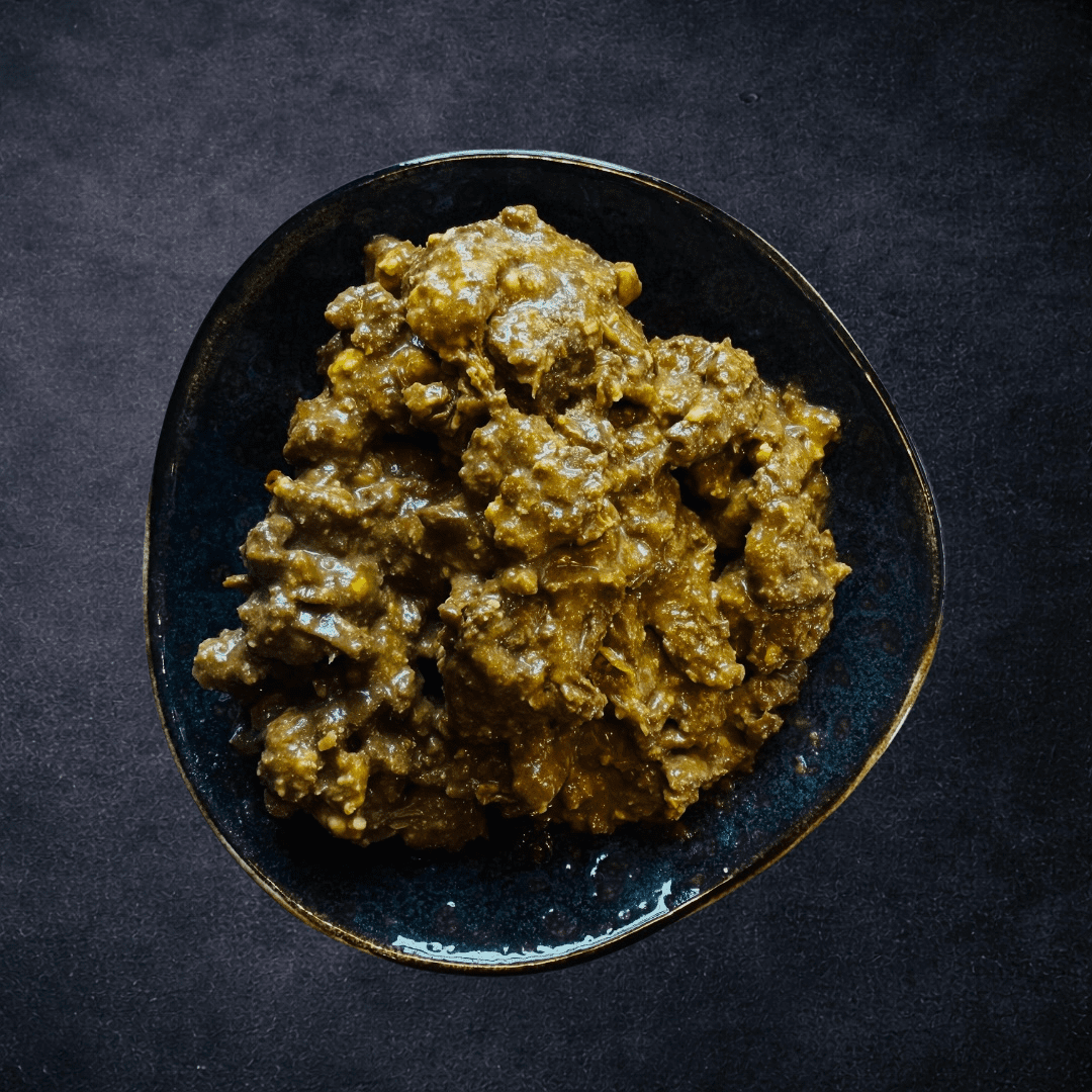 Sambal Goreng Basah