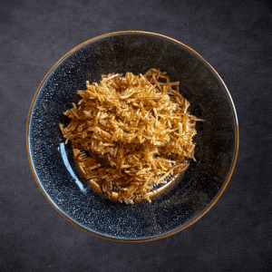 Sambal Goreng Kentang