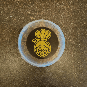 Sambal Goreng Kentang