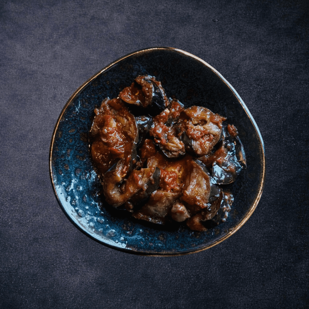 Terong Balado