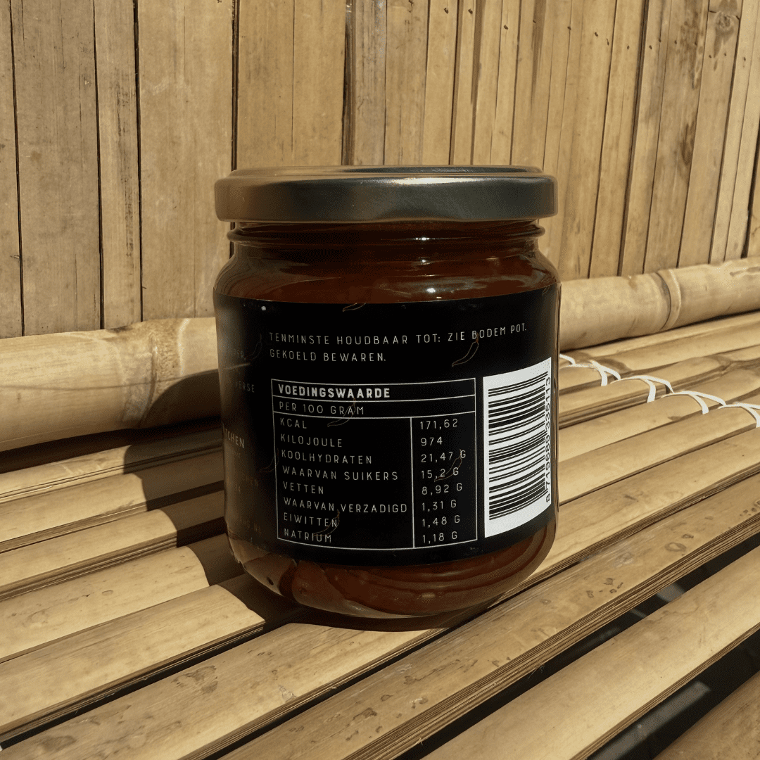 Oma’s Sambal Badjak - Afbeelding 2